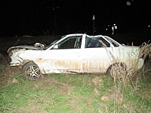 В Асекеево под колесами автомобиля погиб 75-летний пешеход