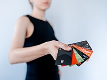 Число выданных на Кубани «кредиток» сократилось на 15%