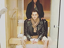 Ирина Дубцова помирилась с бывшим возлюбленным