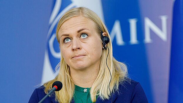 Глава МИД Финляндии прокомментировала слова экс-президента страны о России