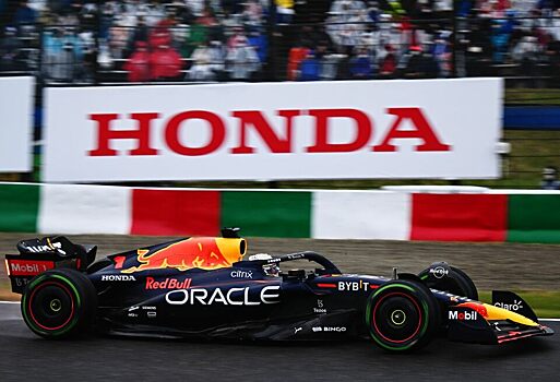 Aston Martin будет единственной командой Honda. Но это не точно