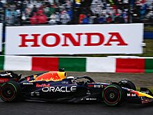 Aston Martin будет единственной командой Honda. Но это не точно