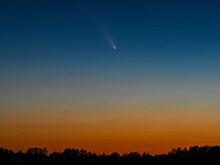 Новые данные о комете-НЛО 3I/ATLAS поразили ученых