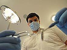 Проблема металлического наномусора при зубной имплантации