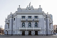 Театр "Урал Опера Балет" объявил планы на новый сезон