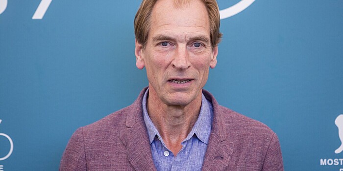 Обнаруженные в Калифорнии человеческие останки принадлежат Джулиану Сэндсу