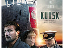 Рецензия на фильм «Курск» Томаса Винтерберга: Холодная война и время, как вода