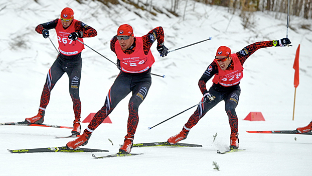 «Студенческая лыжная гонка» пройдёт 25 января в Удмуртии