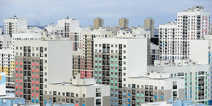 Раскрыта динамика цен на жилье в Подмосковье
