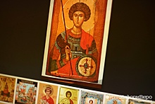 Похищенную невьянскую икону нашли в Первоуральске