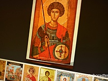 Похищенную невьянскую икону нашли в Первоуральске