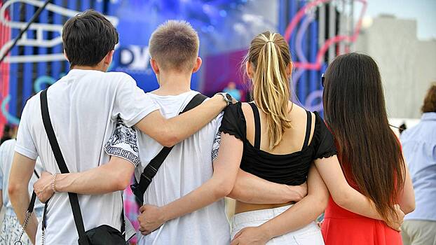 1000 госслужащих разработают единую систему работы с молодыми кадрами на форуме «ГосСтарт»