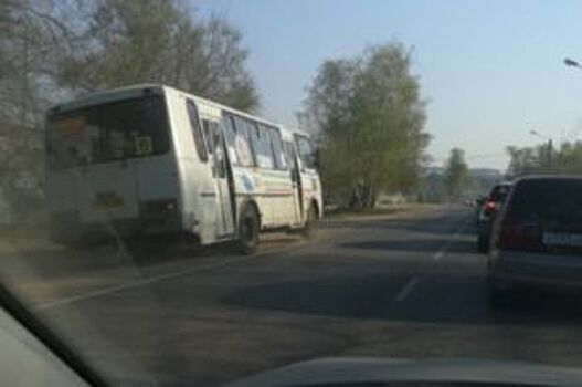 Когда заменят старые школьные автобусы в Рязани?