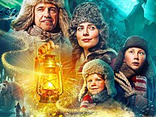 Обзор семейного фильма «Чук и Гек. Большое приключение»