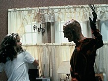 Пять культовых ужастиков