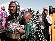 Некуда бежать: как выглядит борьба за ресурсы и мировое господство в пределах одного государства