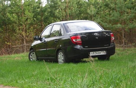 Как владельцы Lada Granta и Vesta искали правду в суде