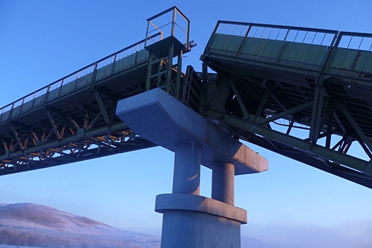 Власти Шилкинского района ждут деньги из Москвы на смытые мосты