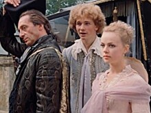 О чем поется в песне «Уно моменто» и чьим голосом говорит граф Калиостро в фильме «Формула любви»?