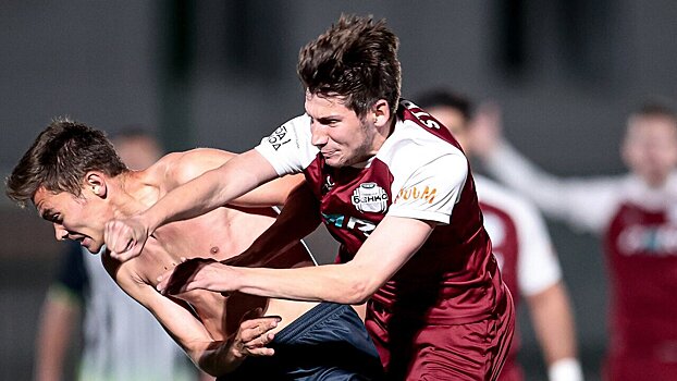 Володя XXL и Струнин подерутся на турнире ММА среди медиафутболистов. Их конфликт начался в сентябре