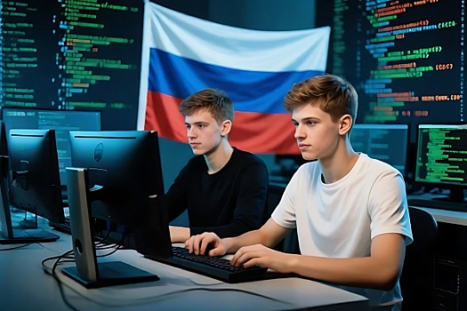 Омск станет столицей по обсуждению цифрового будущего