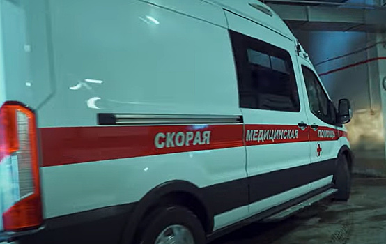 13-летний мальчик погиб в ДТП на трассе «Амур» в Магдагачинском районе