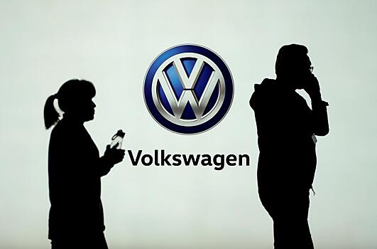 Volkswagen Group оштрафуют за выбросы вредных веществ