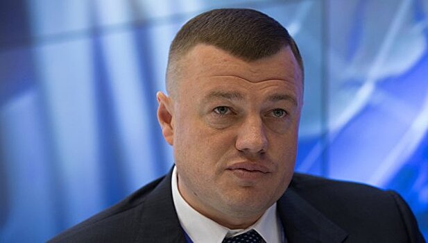 На Тамбовщине в 2019 году создадут единую цифровую платформу для АПК