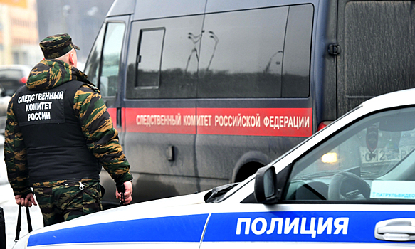 Задержан насильник подростков в Москве