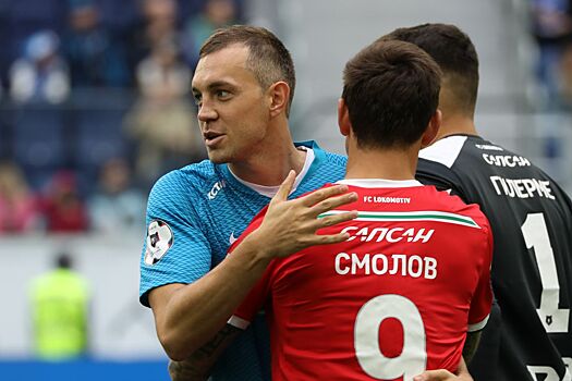 Семак объяснил, почему у Дзюбы не получилось проявить себя в чемпионате Турции