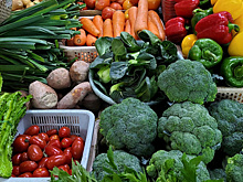 Экспорт сельскохозяйственной продукциив ЮАР вырос на 10% в первом квартале этого года