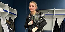 Железнякова решила проблемы с американской визой, ее дебют в UFC состоится 23 марта на турнире в Лас‑Вегасе, сообщил менеджер
