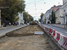 В Рязанской области прокуратура выявила выбоины на дорогах после ямочного ремонта