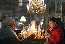 Митрополит Калужский и Боровский Климент: Рождество Христово - праздник возвращения в рай