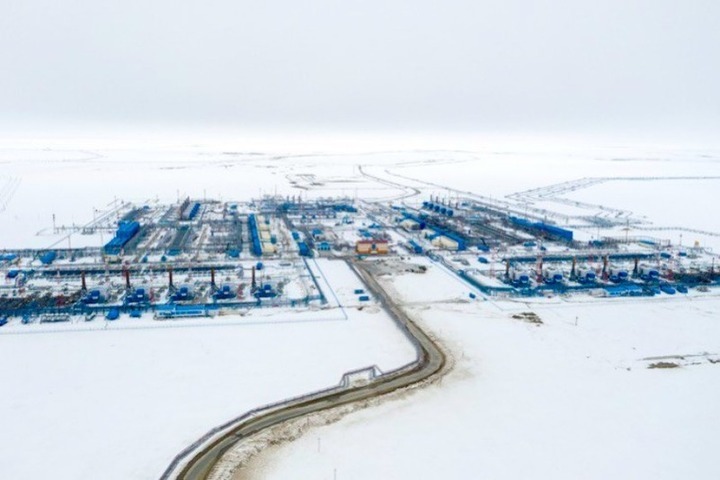 Три месяца на запуск: Бундестаг сделал заявление по поводу «Северного потока»