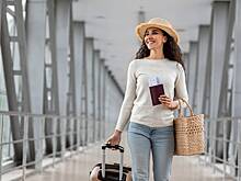 Стало известно, сколько тратят россияне на путешествия