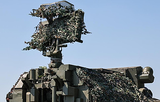 В Смоленской области силы ПВО сбили украинские БПЛА