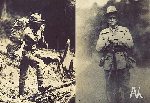 Во Владивостоке выпустят четвёртый том собрания сочинений Владимира Арсеньева