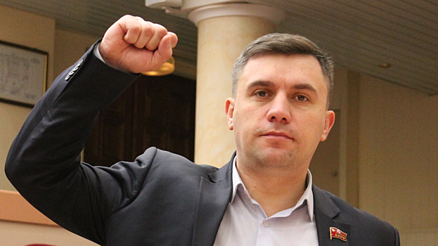 Бондаренко николай владимирович краснодар фото Николая Бондаренко выгнали из думы - Рамблер/новости