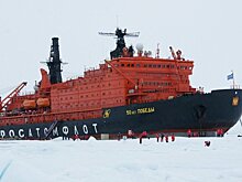Экономист рассказал о потенциале Севморпути