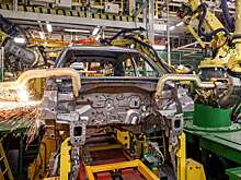 Как развивается производство на заводе «Москвич»