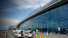 В Домодедово составили рейтинг самых пунктуальных авиакомпаний