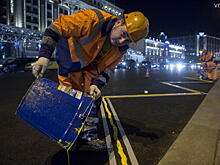 Операция «Разметка»: новая организация полос решит дорожные проблемы