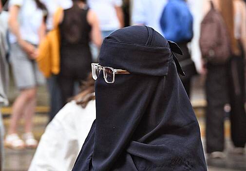 В Госдуме вновь попытаются ограничить ношение головного убора мусульман