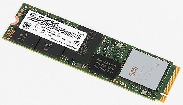 Создатель BitTorrent придумал способ майнинга через SSD