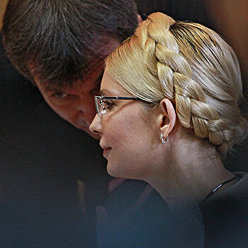 Суд разрешил задержать судью, отправившего Тимошенко за решетку