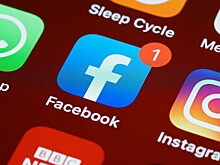 Meta разрешила размещать больше криптовалютной рекламы в Facebook и Instagram