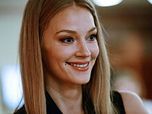 Ходченкова скоро выйдет замуж за бизнесмена