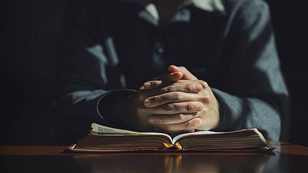 Почему без Бога нельзя жить полноценно?