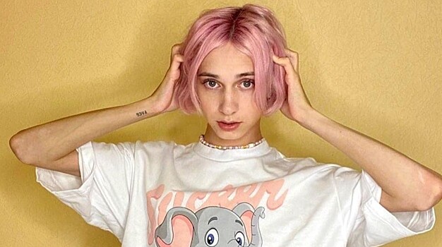 Даша Корейка покажет операцию по смене пола в прямом эфире